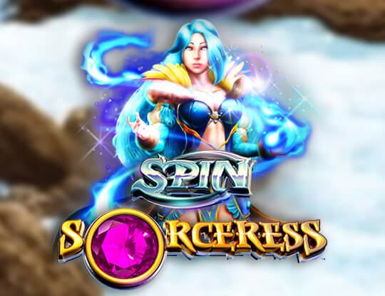 Spin Sorceress